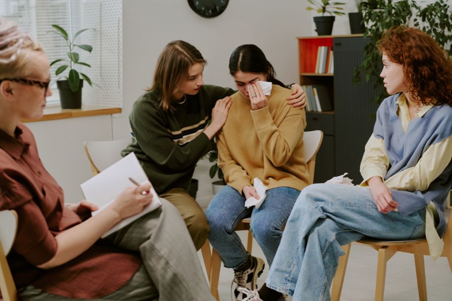 Therapeutic Intervention Support